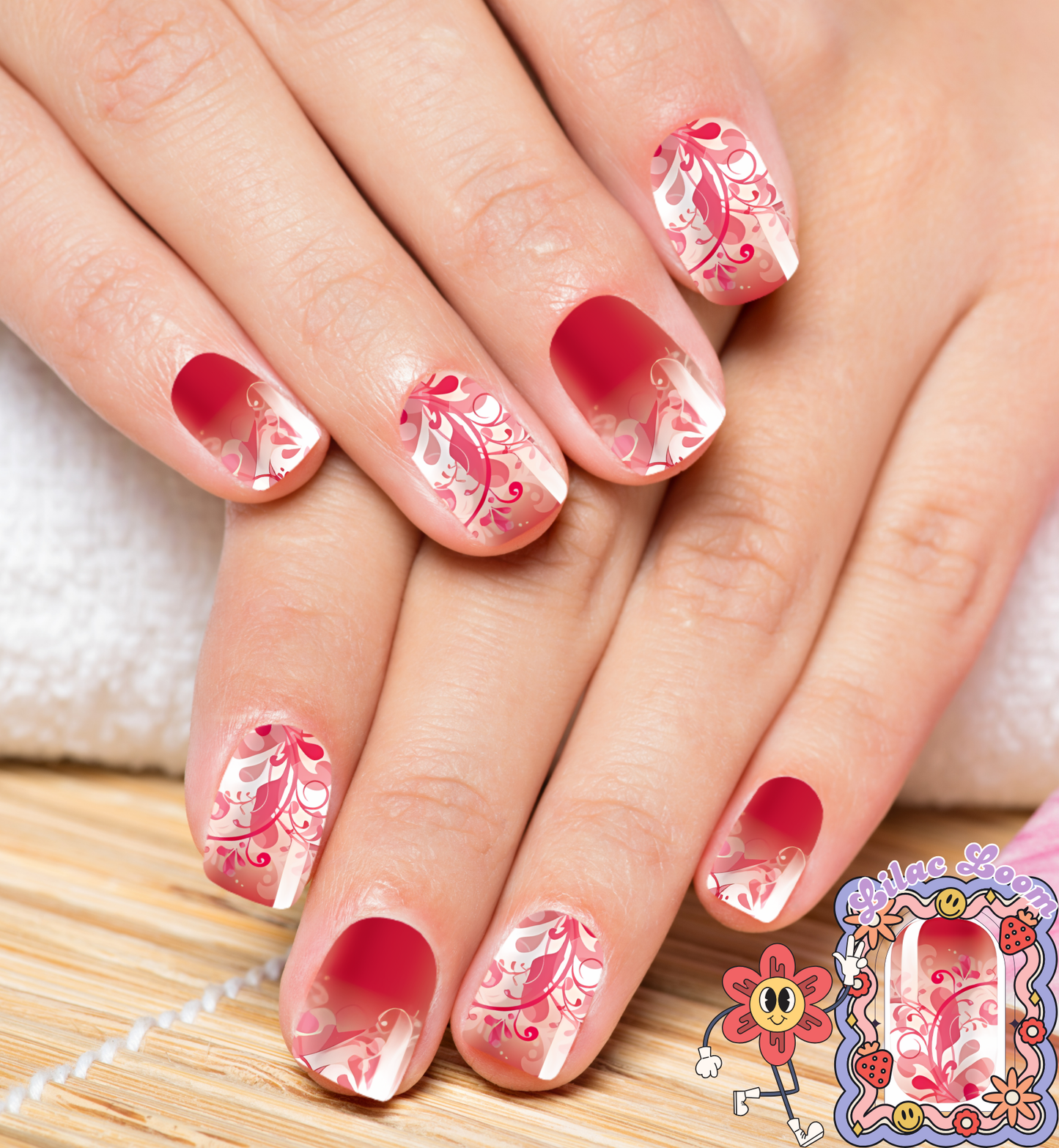 Ruby Romance