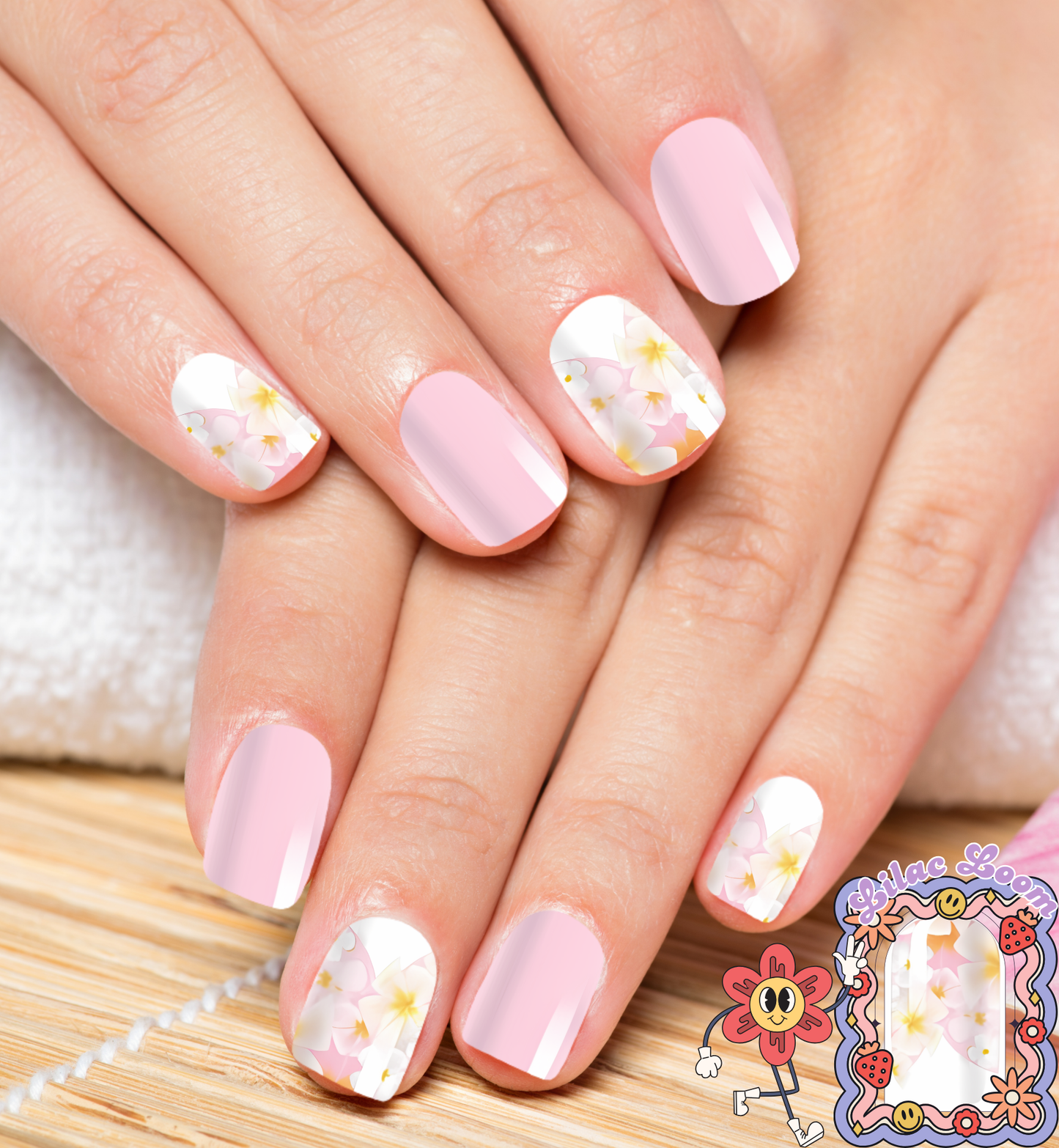 Spring Blossom Blush