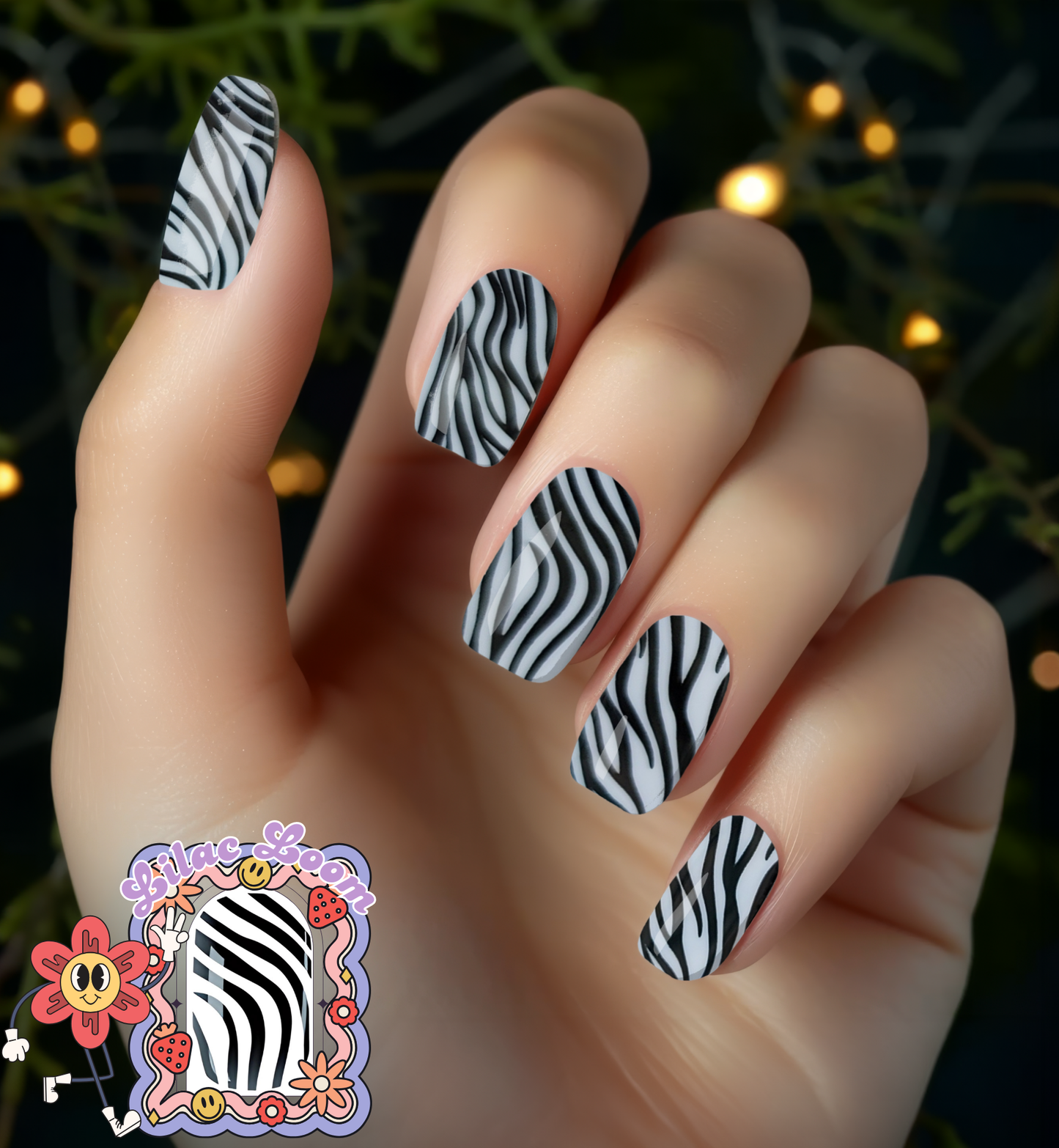 Safari Chic