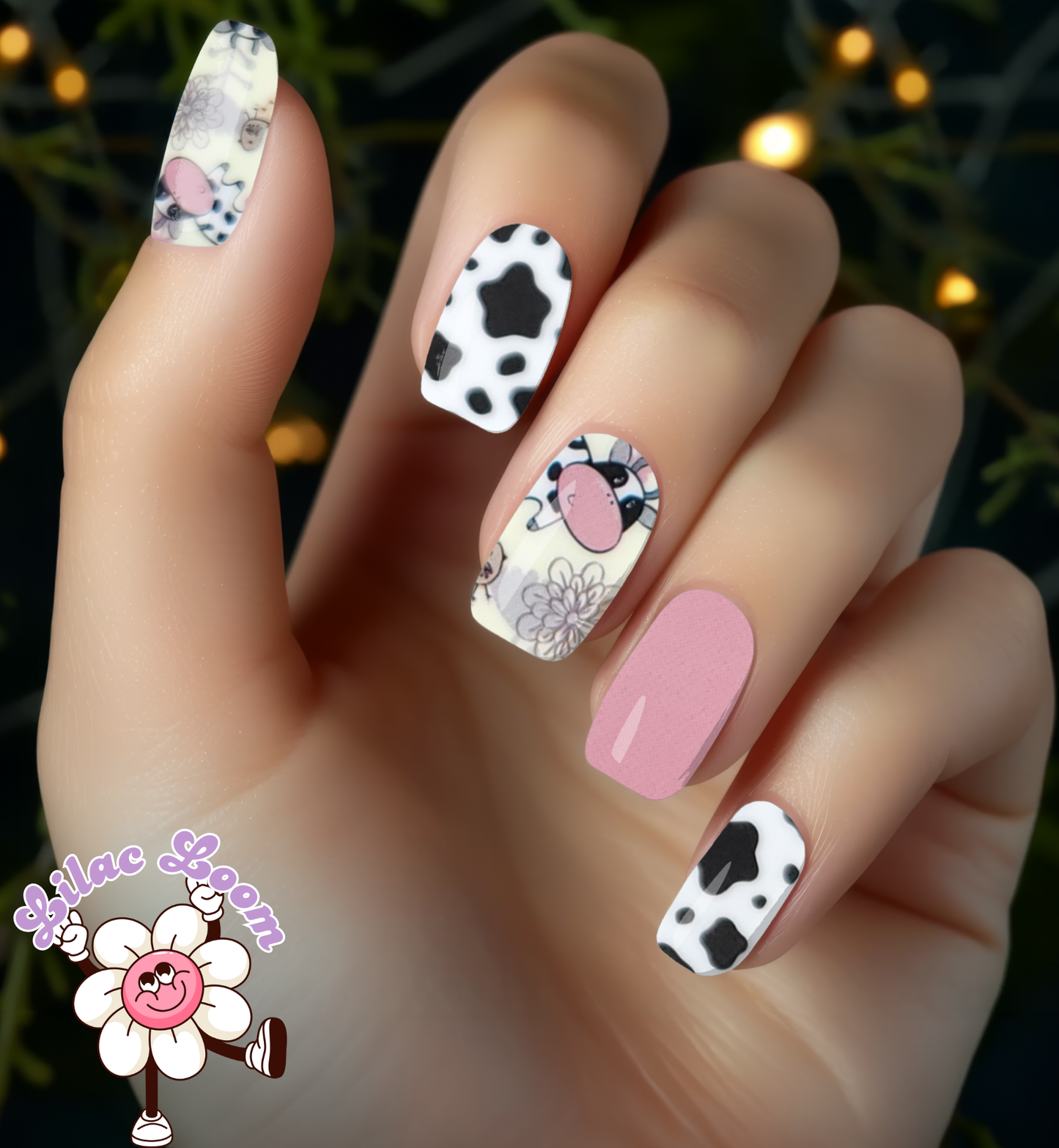 Dairy Darling