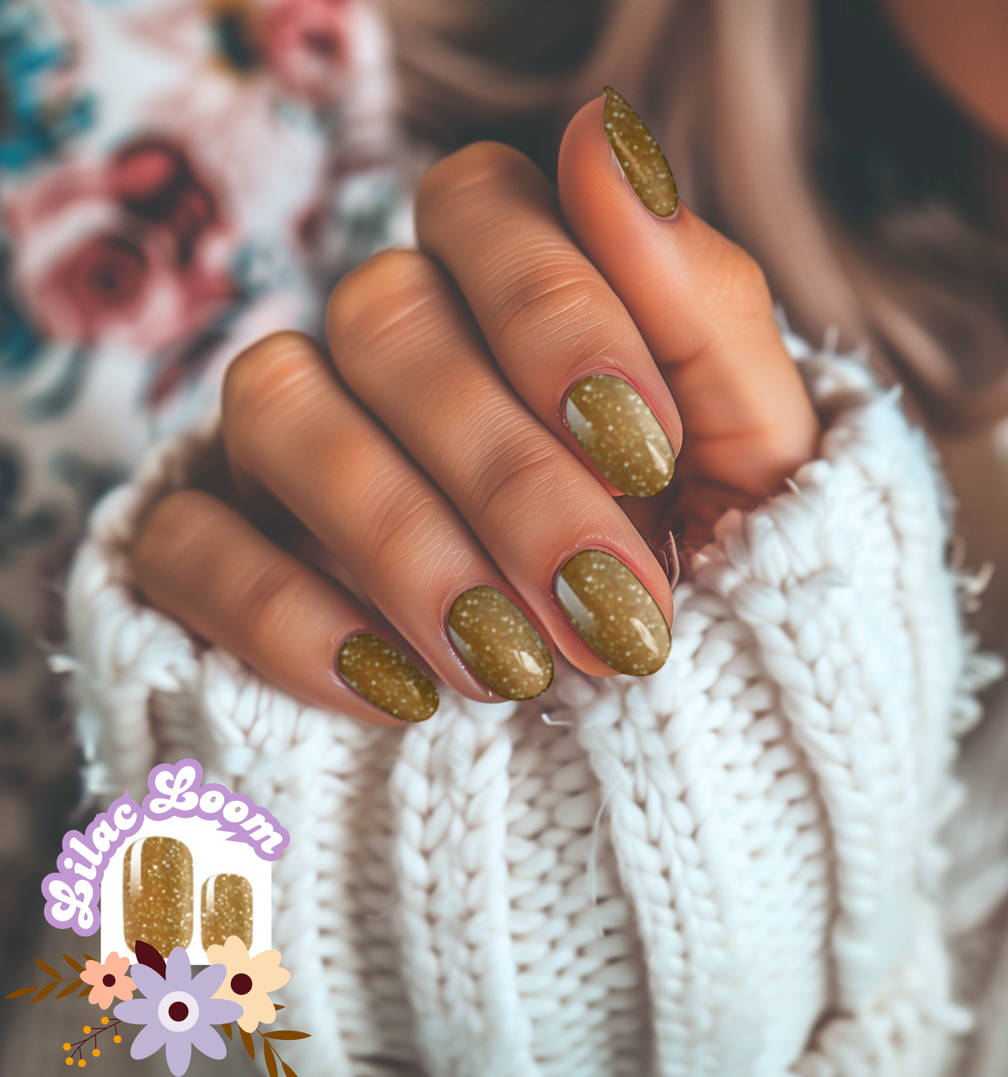 Toffee Twinkle