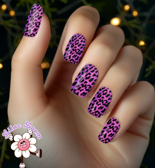 Jungle Bloom