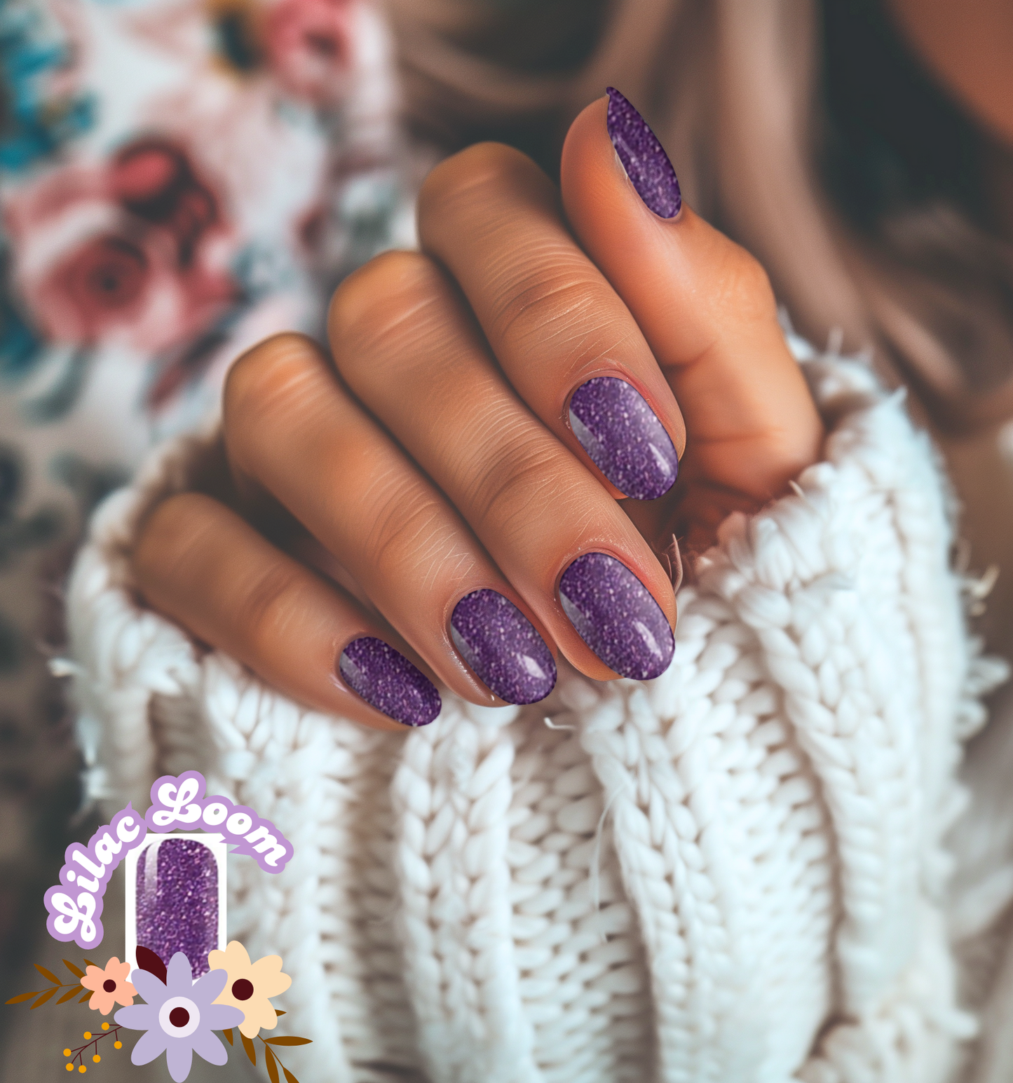 Purple Passion