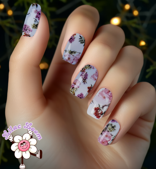 Floral Reverie