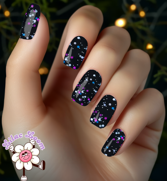 Starlight Sprinkle