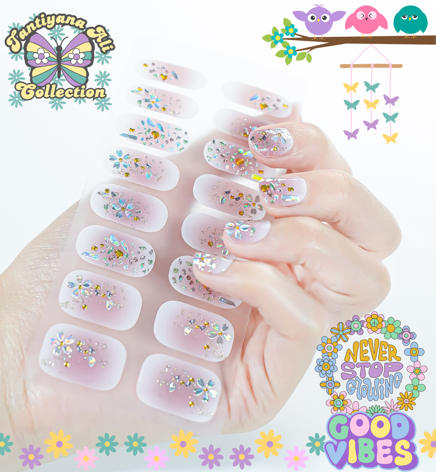 Diamond Dazzle