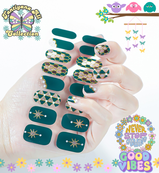 Jade Jewels