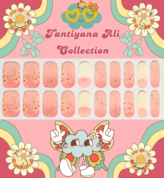 Apricot Orchard (UV)