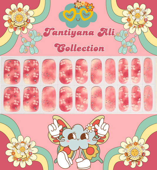 Coral Clouds (UV)