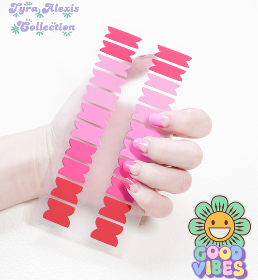 Watermelon Gradient