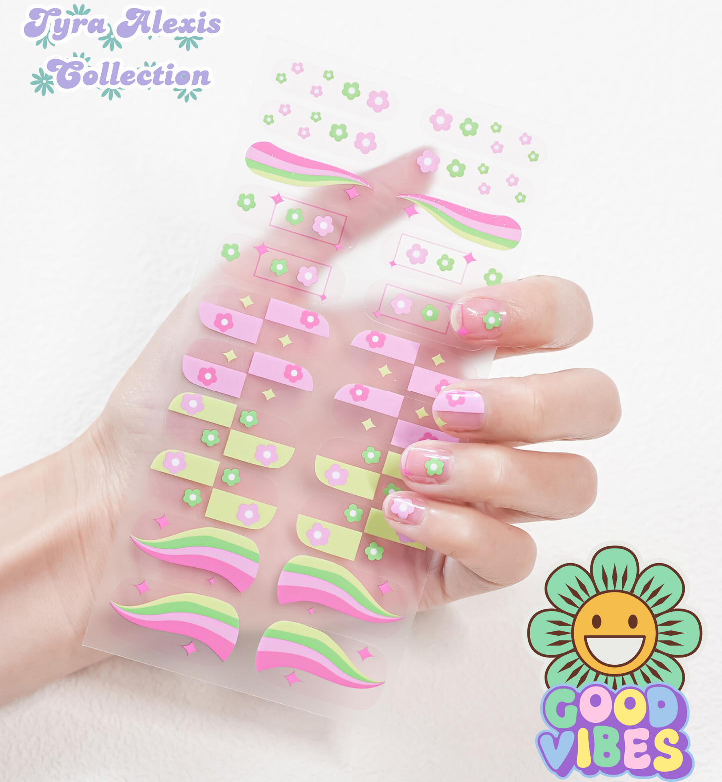 Springtime Symphony