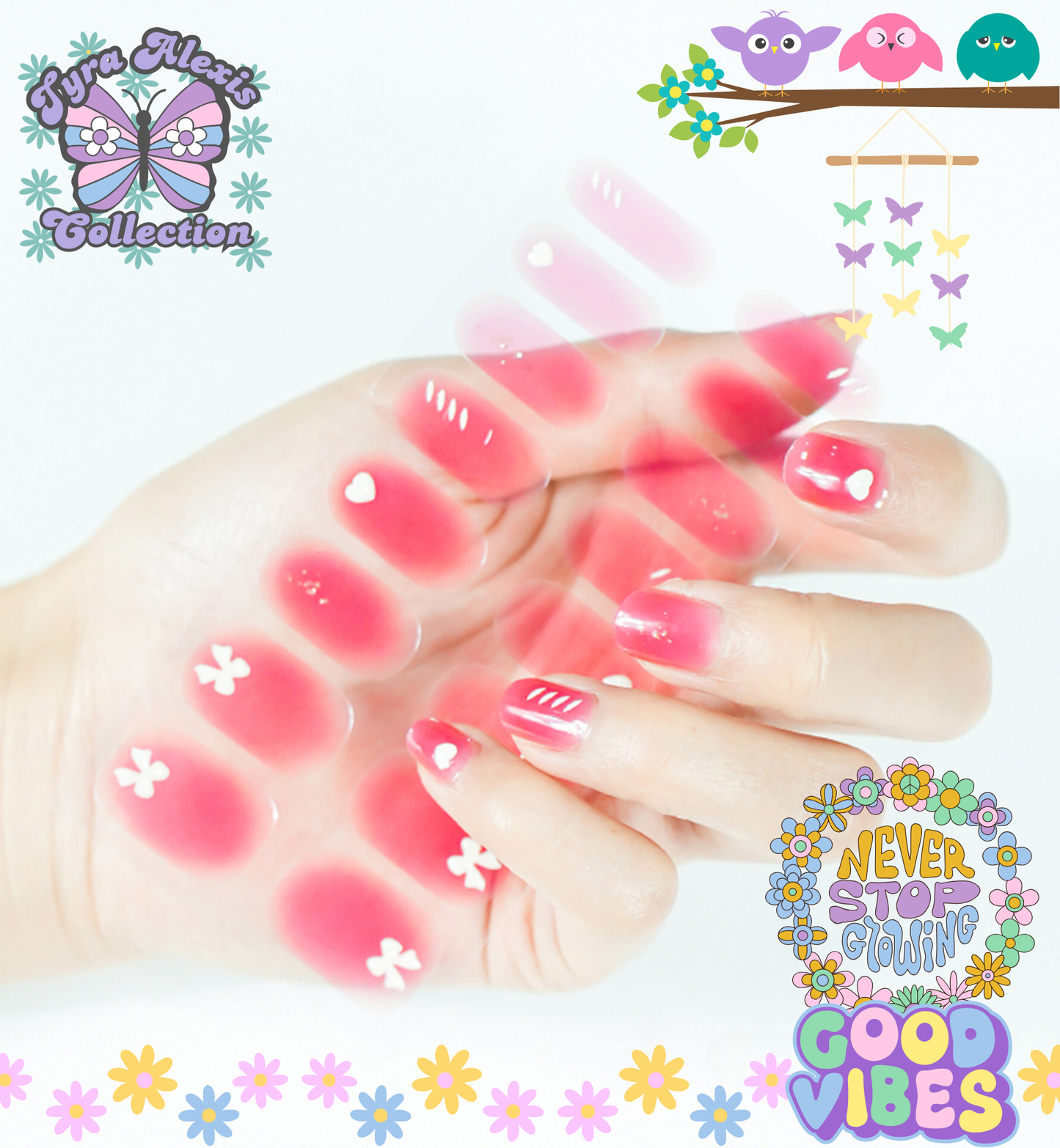Watermelon Sugar
