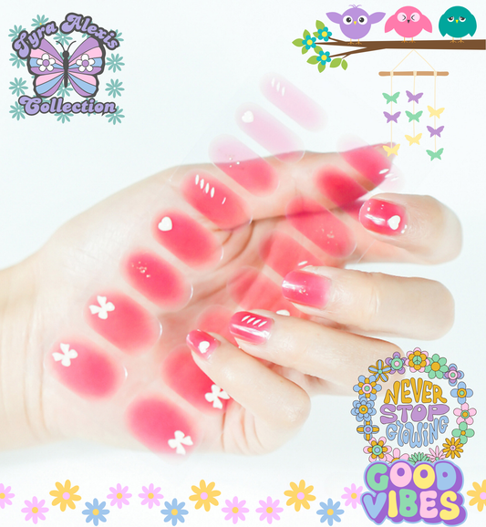 Watermelon Sugar